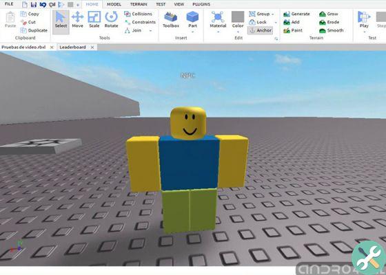 Como obter o Robux gratuitamente no Roblox 2021