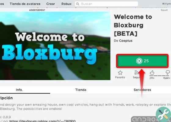 Cómo conseguir Robux gratis en Roblox 2021