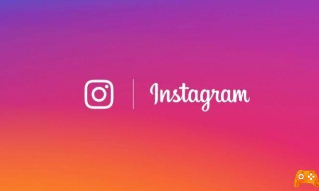 Cómo conseguir seguidores en Instagram compartiendo tu Nametag