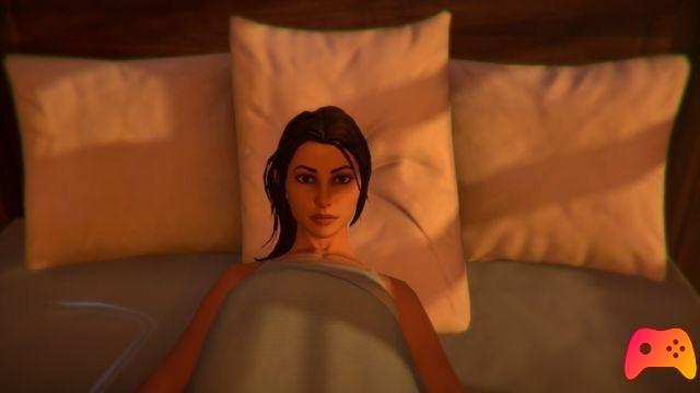 Chapitres Dreamfall - Critique