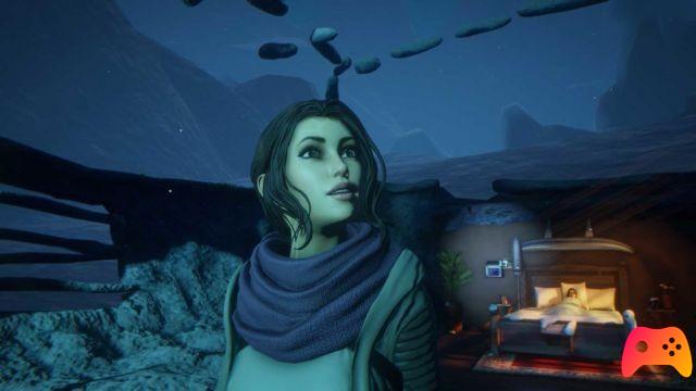 Capítulos de Dreamfall - Revisión