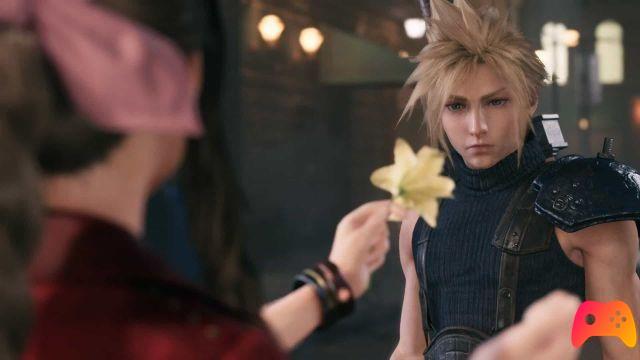 Final Fantasy VII Remake: Análisis del nuevo tráiler