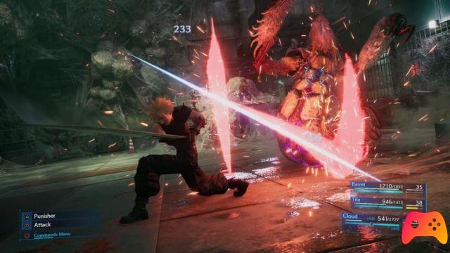 Final Fantasy VII Remake: Análisis del nuevo tráiler