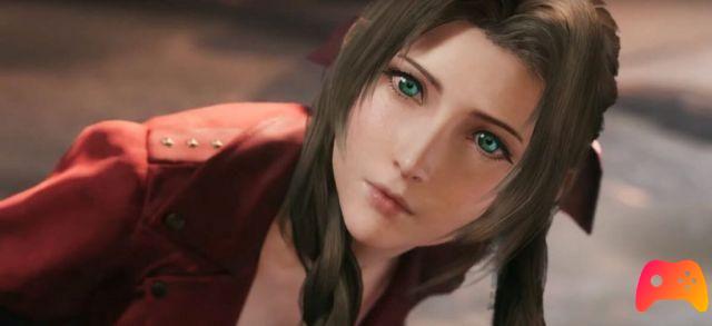 Remake de Final Fantasy VII: Analyse de la nouvelle bande-annonce