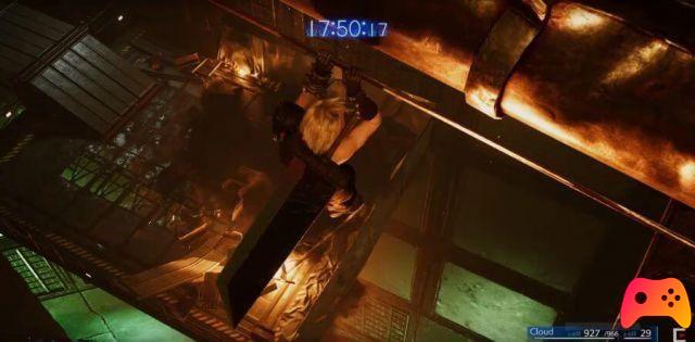 Final Fantasy VII Remake: Analysis of the new trailer