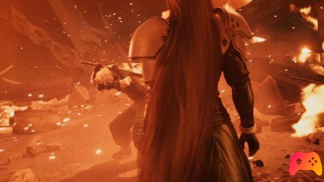 Final Fantasy VII Remake: Análisis del nuevo tráiler