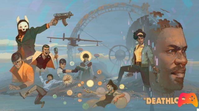 Deathloop - Review