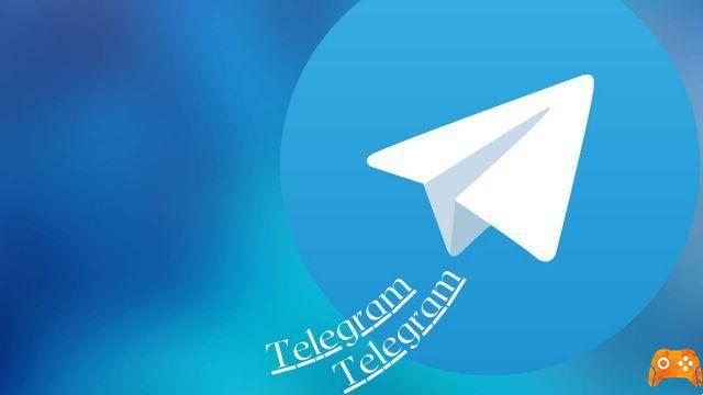 Problemas de contato do telegrama: como resolver