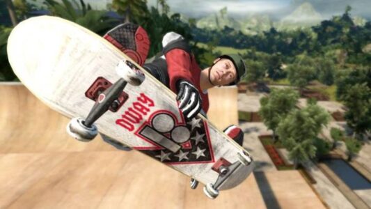 Skate 4 in development at a new EA studio