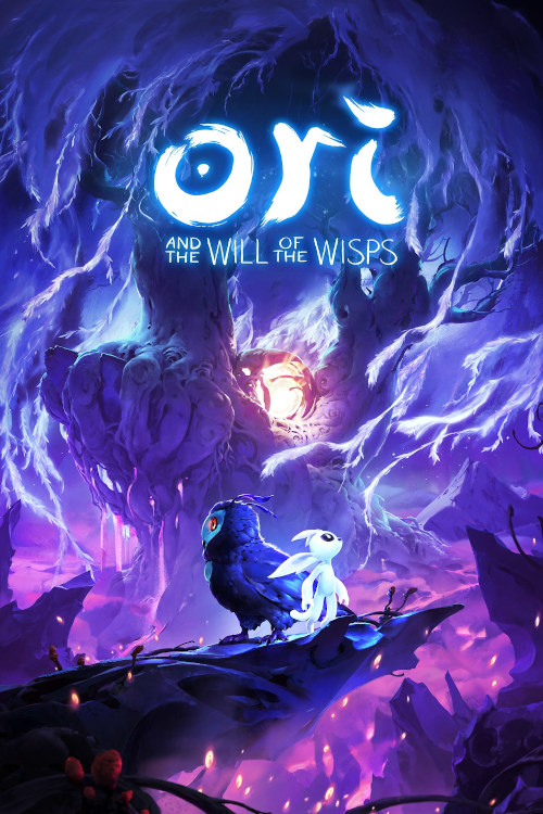 Ori and the Will of the Wisps: Mystery Seeds guide