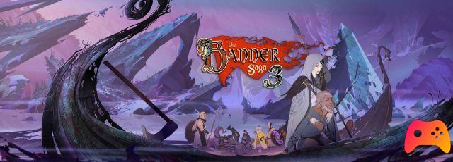 The Banner Saga 3 - Revisión