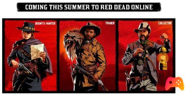 Red Dead Online: How to earn money and gold