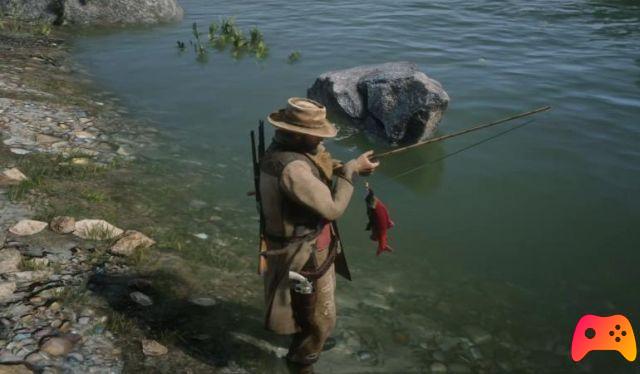 Red Dead Online: Cómo ganar dinero y oro