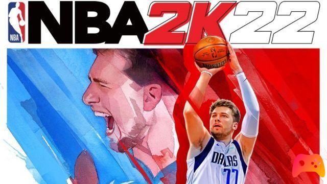 NBA 2K22: a trailer dedicated to absurd animations