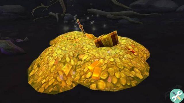 Comment obtenir ou acheter des reliques et de l'or dans World of Warcraft ? Guide complet de WoW