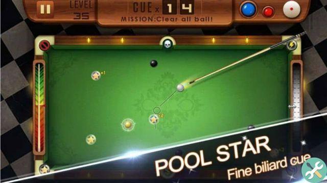 The best free pool games without internet connection to play on Android or iOS