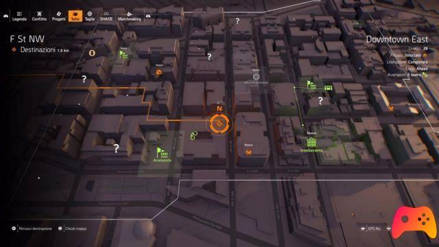 The Division 2 - Guide des 12 masques