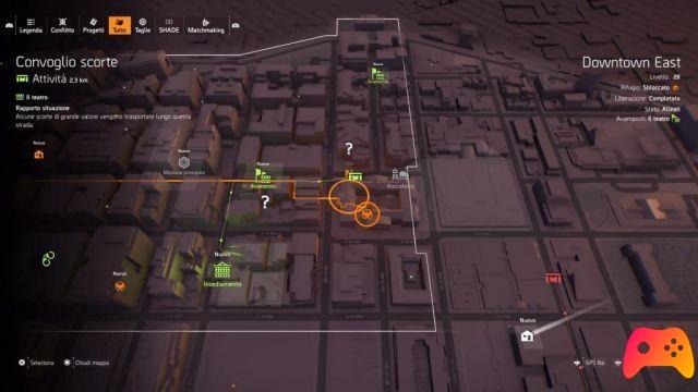 The Division 2 - Guide des 12 masques