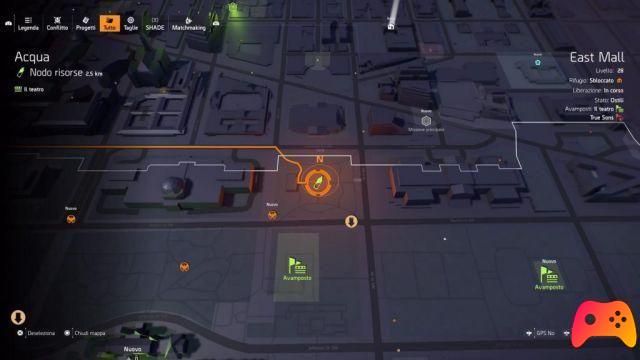 The Division 2 - Guía de las 12 máscaras