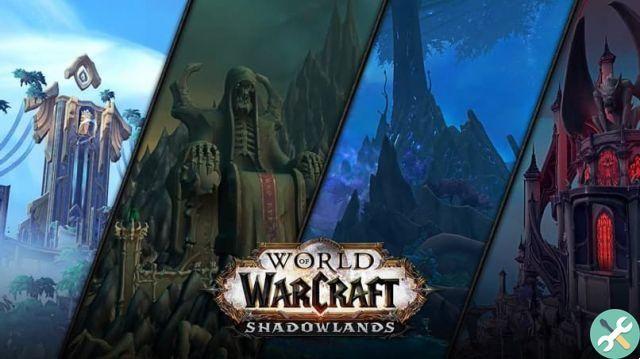 Combien de types de World of Warcraft existe-t-il ? Quel est le meilleur WoW et lesquels recommandez-vous ?