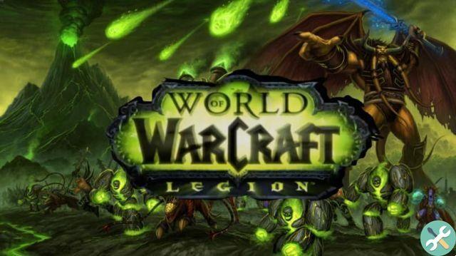 ¿Cuántos tipos de World of Warcraft hay? ¿Cuál es el mejor WoW y cuáles recomiendas?