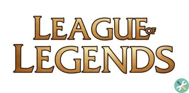 Se ha producido un error de DirectX desconocido y League of Legends no puede iniciarse - Solución LoL