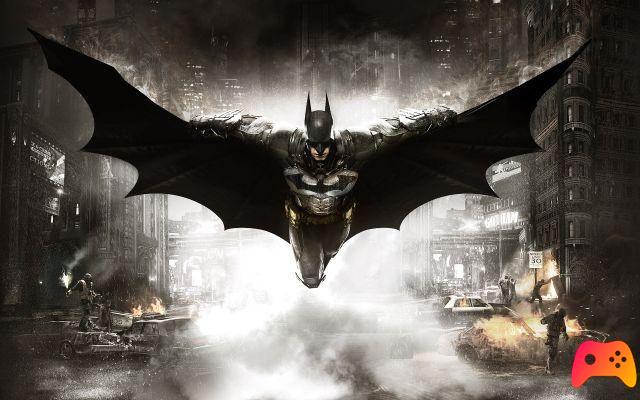 Batman: Arkham Knight - Review