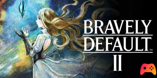 Bravely Default II: trailer and release date