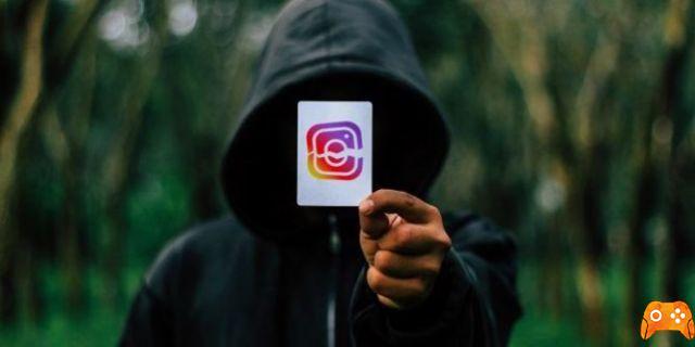 Que faire si votre compte Instagram a été piraté