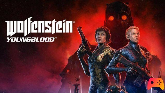 Wolfenstein: Youngblood - Revisão