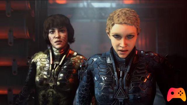 Wolfenstein: Youngblood - Review