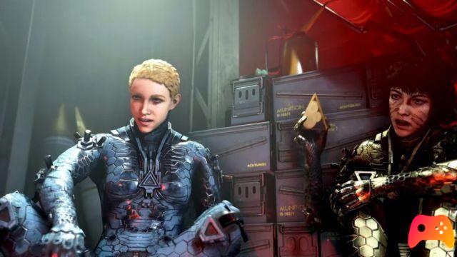 Wolfenstein: Youngblood - Revisão