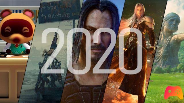 2020 in Review: The 6 weirdest things this year