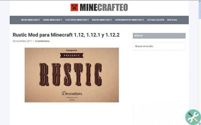 Cómo plantar tomates en Minecraft - Creación de mods rústicos