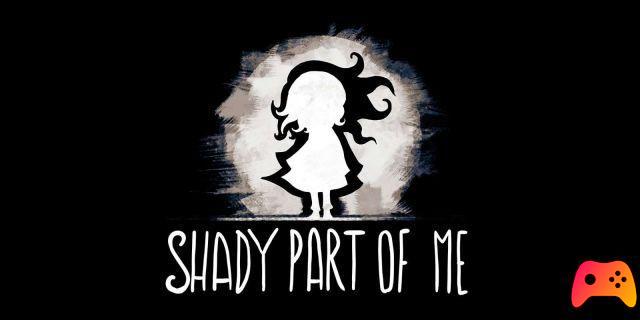 Shady Part of Me - Lista de troféus
