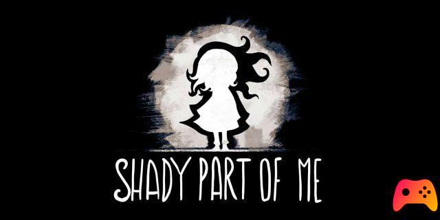 Shady Part of Me - Lista de trofeos