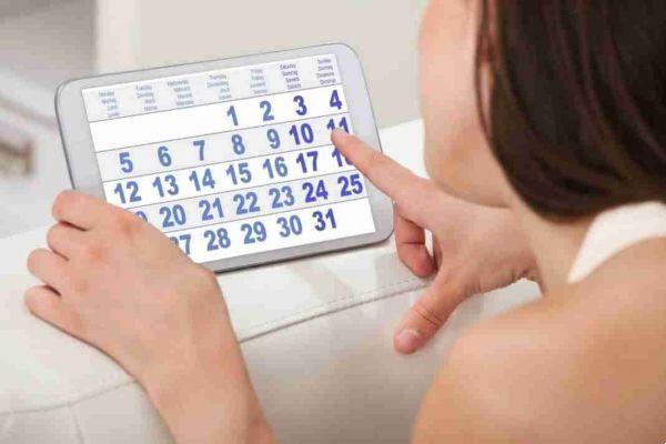 Menstrual cycle apps: best for Andrioid and iOS