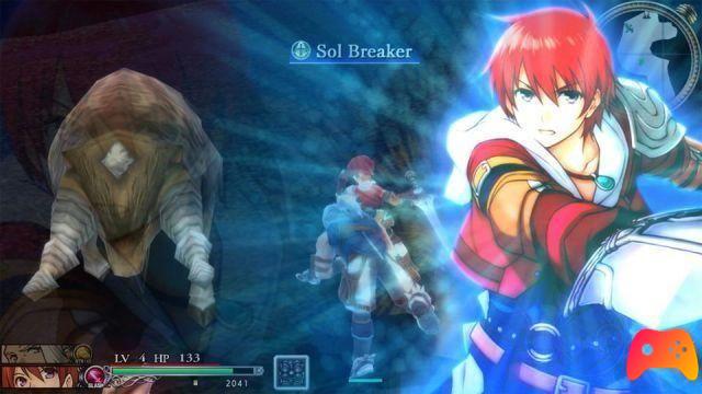 Ys: Memories of Celceta - Revisión de PlayStation 4