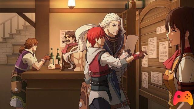 Ys: Memories of Celceta - PlayStation 4 Review