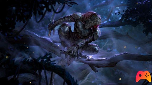 Elder Scrolls Legends: 5 erreurs commises par les débutants et comment les éviter