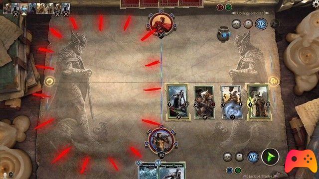 Elder Scrolls Legends: 5 mistakes made by beginners and how to avoid them