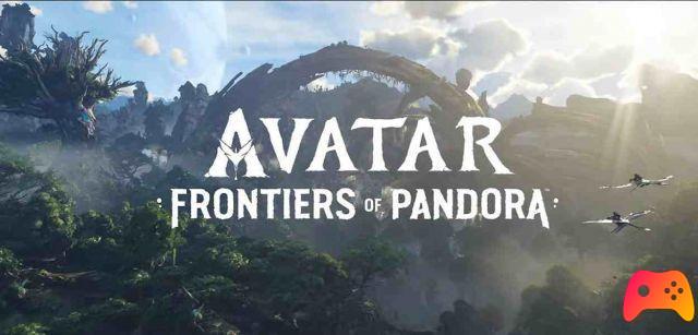 Avatar: Frontiers of Pandora anunciado por Ubisoft en el E3 2021