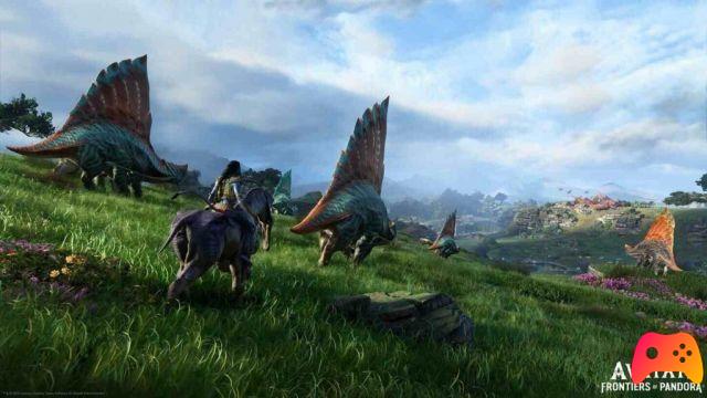 Avatar: Frontiers of Pandora anunciado pela Ubisoft na E3 2021