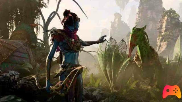 Avatar : Frontiers of Pandora annoncé par Ubisoft à l'E3 2021