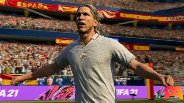 FIFA 21: los mejores iconos disponibles en DCP