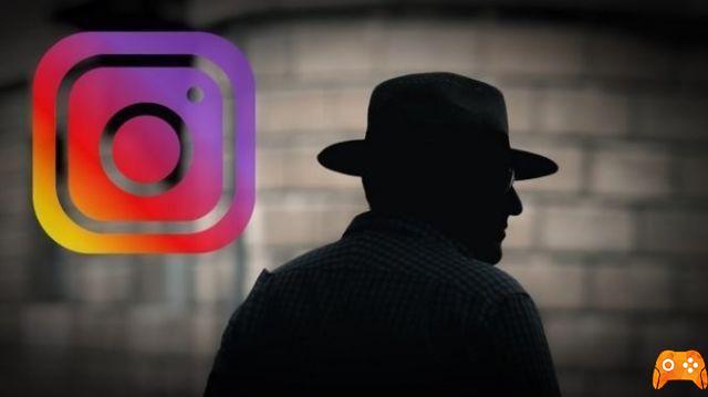 Comment lire un message Instagram sans que l'expéditeur le sache