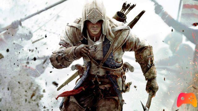 Assassin's Creed III Remastered - Revisão