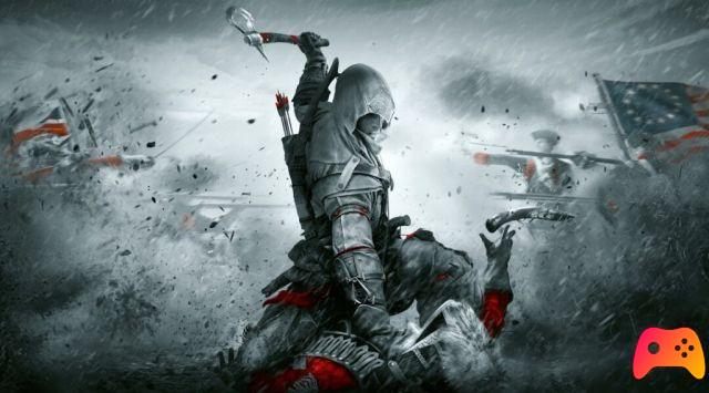 Assassin's Creed III Remastered - Revisão