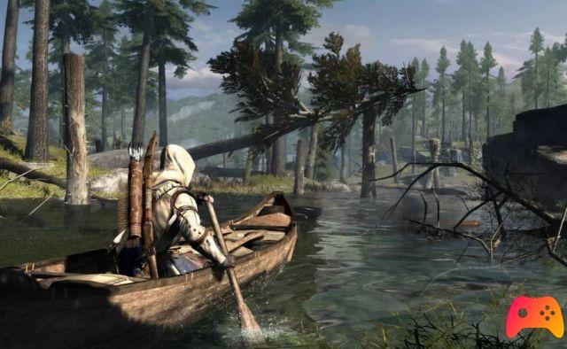 Assassin's Creed III Remastered - Review