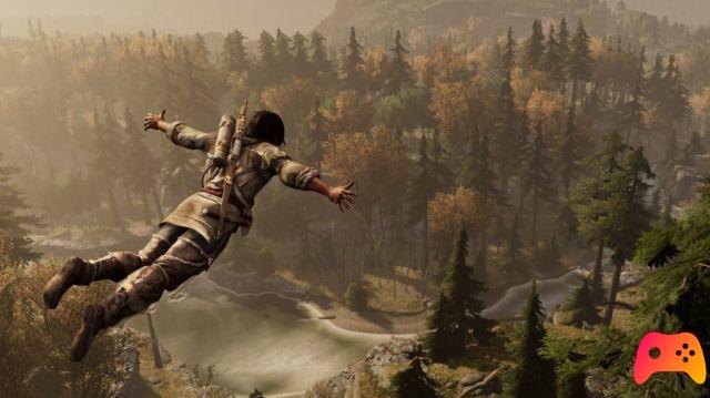 Assassin's Creed III Remastered - Revisión